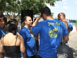 XVI Concentracion - 2009